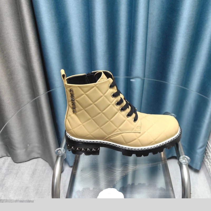 Ch*el boots
